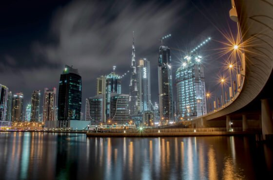 Dubai Real Estate Market Review 20-May-2026