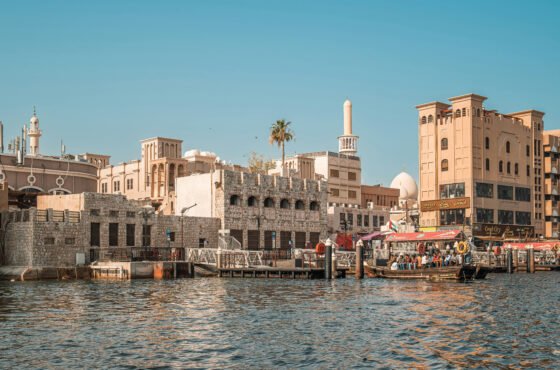 Dubai Real Estate Market Review 22-May-2026