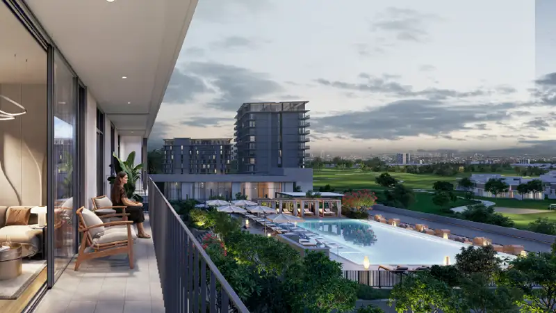 Golf Fields