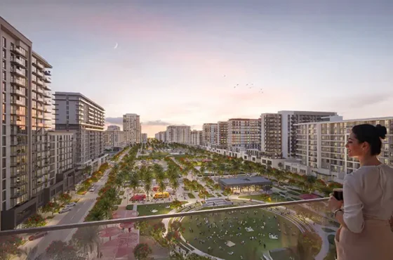 Dubai Real Estate Weekly Market News 25-May-2026