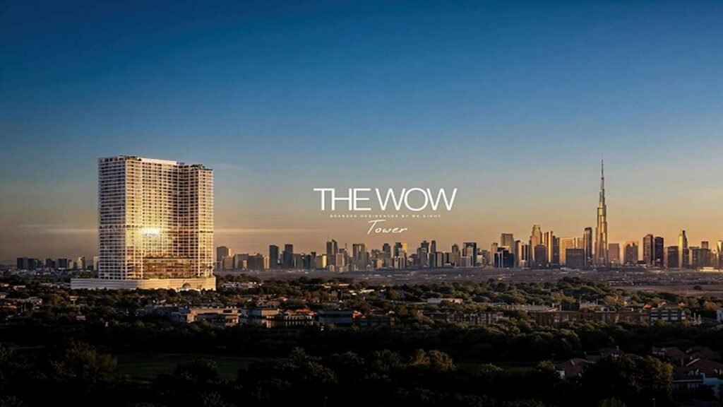 THE WOW Tower