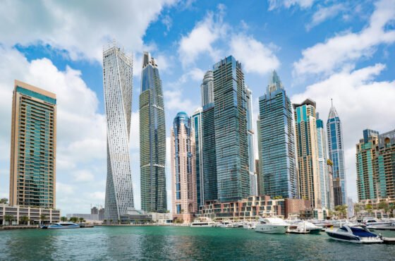 Dubai Real Estate Market Review 03-Jun-2026